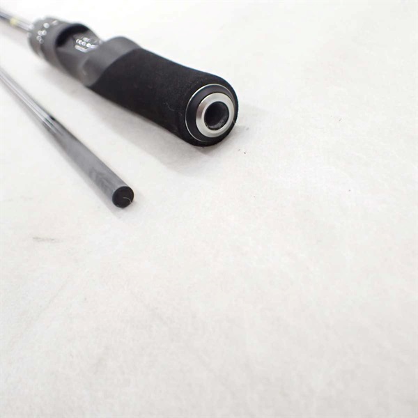 ２２オシアジガーリミテッドＳ６２ー０